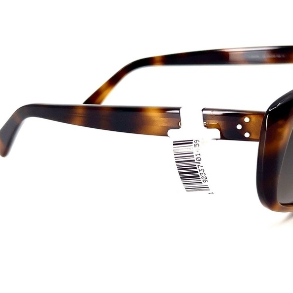 CELINE Sunglasses CL40073I 53F NEW!!! - Picture 3 of 9